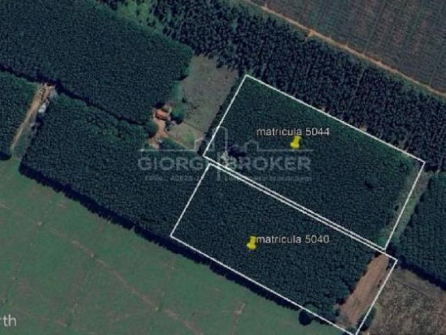 Terreno venda em Turiúba, Região Geográfica Intermediária de Araçatuba