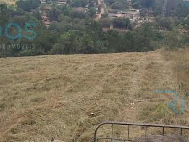 Terreno venda em Jarinu