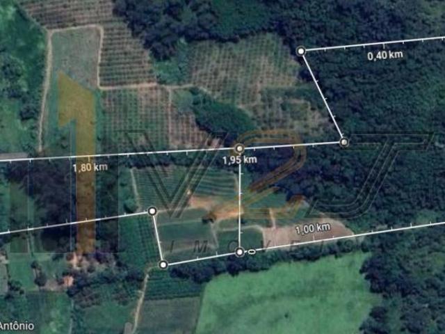 Terreno venda em Mombuca