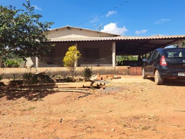 Casa venda em Região Geográfica Imediata de Anápolis, Ouro Verde de Goiás