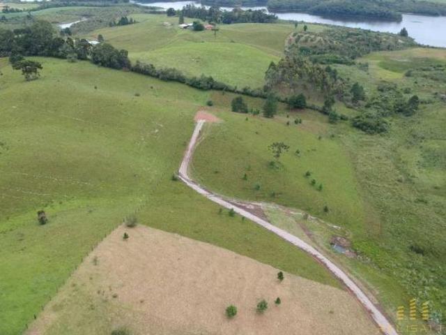 Terreno venda em Piraquara, Região Geográfica Intermediária de Curitiba
