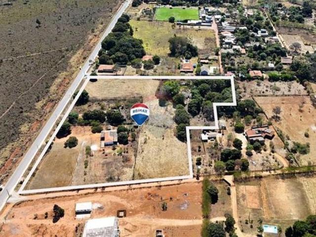 Sítio e chácara venda em Região Geográfica Imediata do Distrito Federal, Região Integrada de Desenvolvimento do Distrito Federal e Entorno