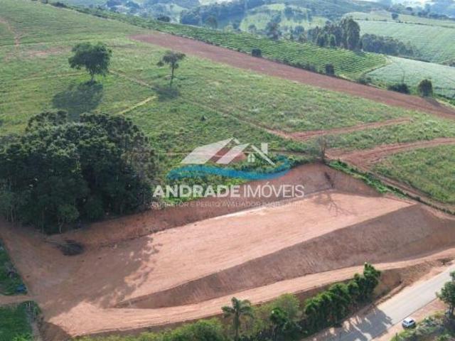 Terreno venda em Região Imediata de São José do Rio Pardo-Mococa, Divinolândia