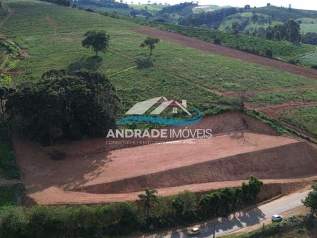 Terreno venda em Região Imediata de São José do Rio Pardo-Mococa, Divinolândia