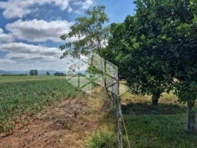 Sítio e chácara venda em Região Geográfica Imediata de Santa Maria, Santa Maria