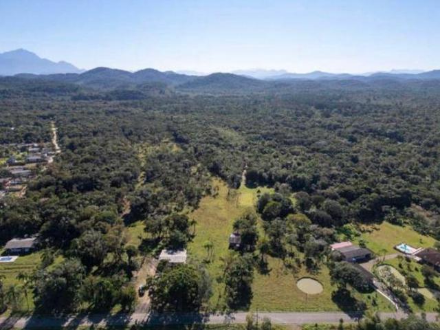 Sítio e chácara venda em Região Geográfica Imediata de Paranaguá, Morretes
