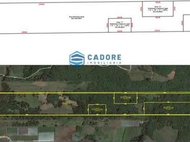 Terreno venda em Região Geográfica Imediata de Caxias do Sul, Farroupilha
