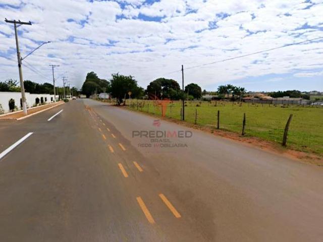 Terreno venda em Artur Nogueira