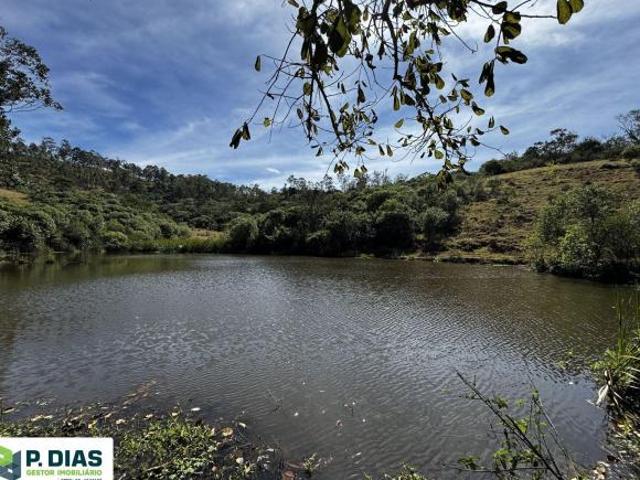 Terreno venda em Região Imediata de Bragança Paulista, Pinhalzinho