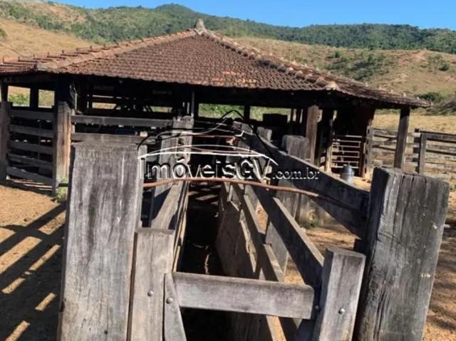 Fazenda venda em Região Geográfica Imediata de Governador Valadares, Jampruca