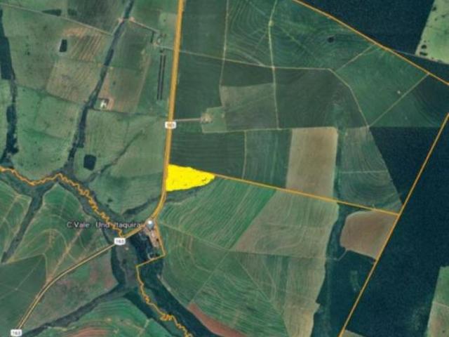 Sítio e chácara venda em Região Geográfica Imediata de Naviraí - Mundo Novo, Itaquiraí