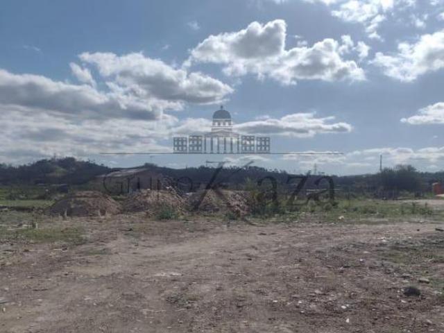Terreno venda em Vila Itá, Jacareí