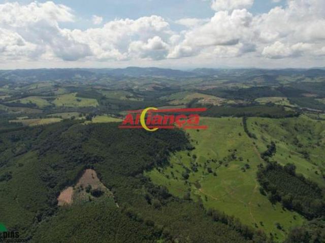 Sítio e chácara venda em Região Imediata de Bragança Paulista, Pedra Bela
