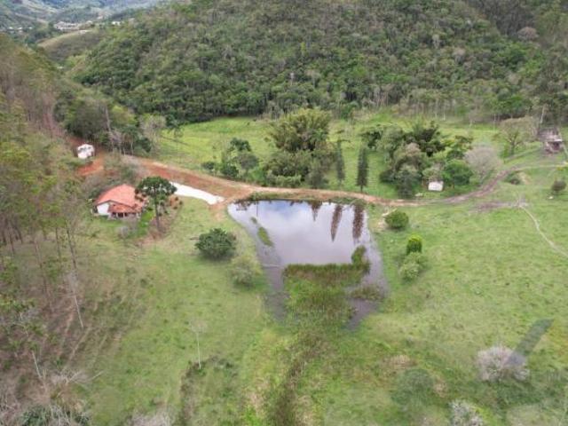 Terreno venda em Apiaí
