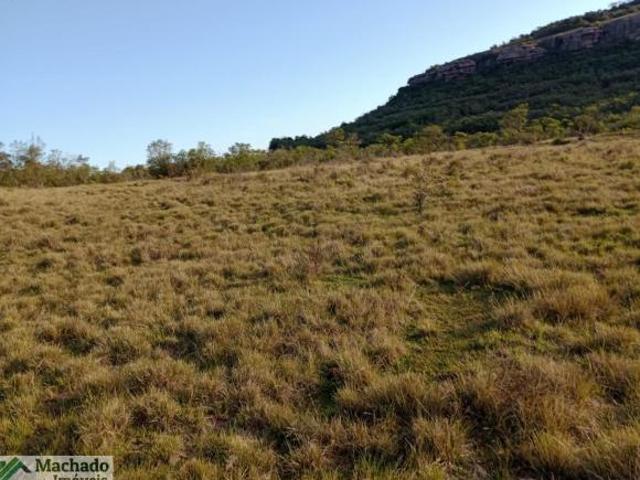 Terreno venda em Região Geográfica Imediata de São Gabriel - Caçapava do Sul, Cacapava do Sul
