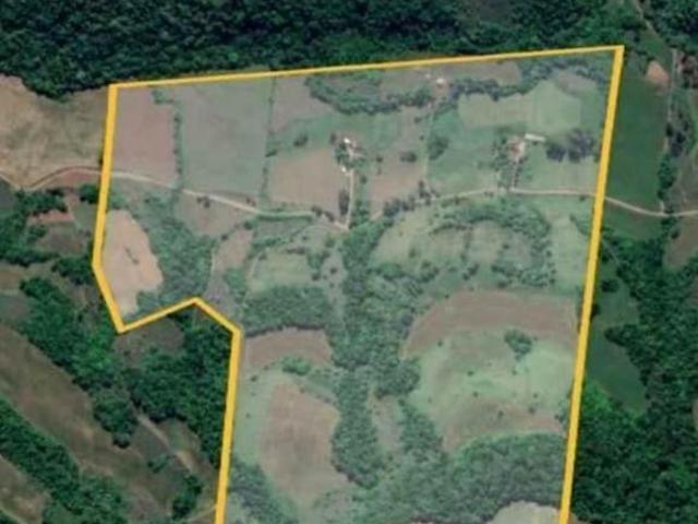 Terreno venda em Região Geográfica Imediata de Frederico Westphalen, Erval Seco