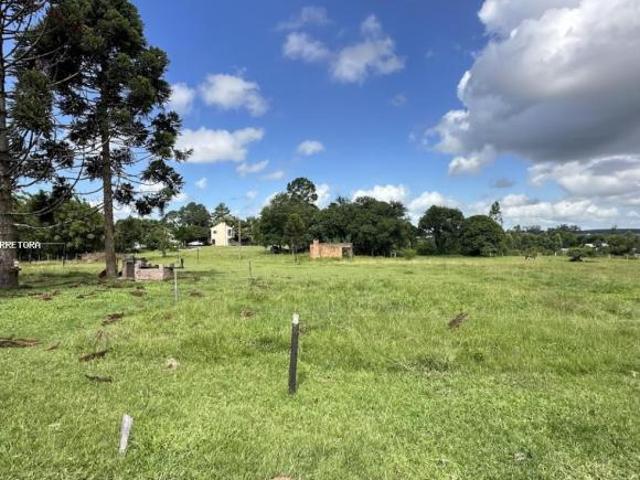 Terreno venda em Passo da Cruz, São Jerônimo