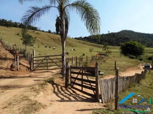 Sítio e chácara venda em Paraisópolis, Região Geográfica Intermediária de Pouso Alegre