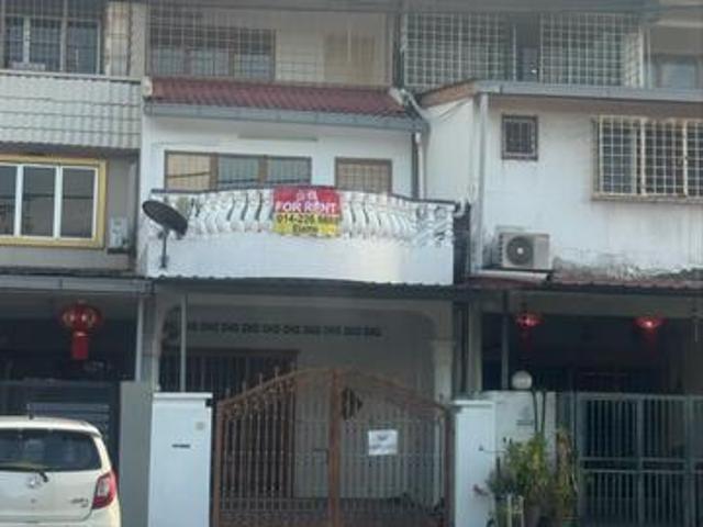 Terraced House for rent in Selayang, Selangor