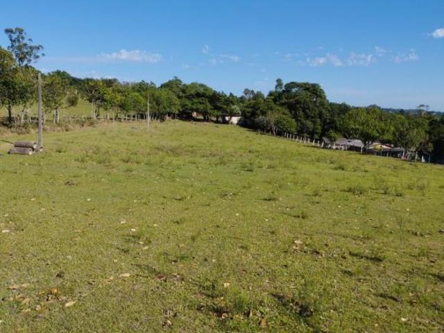 Sítio e chácara venda em Capororoca, Viamão
