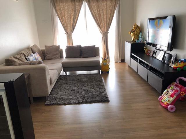 Condominium for sale in Bukit Jalil, Kuala Lumpur
