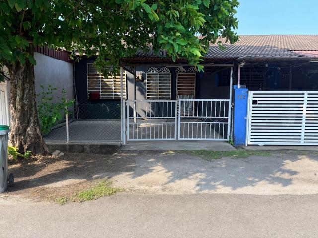 Terraced House for sale in Sungai Petani, Kuala Muda