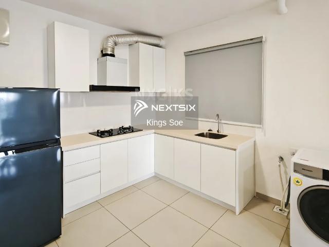 Residential House for rent in Johor