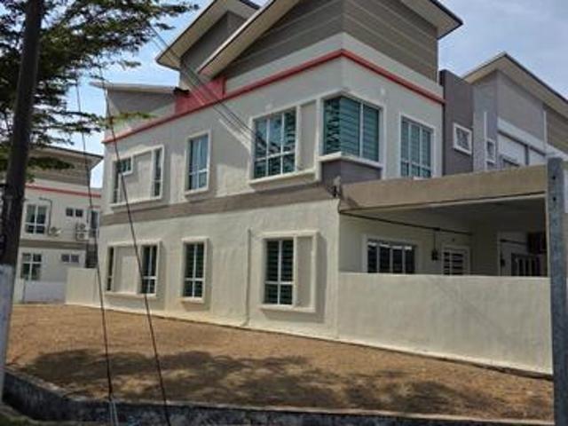 Terraced House for sale in Tampin, Negeri Sembilan