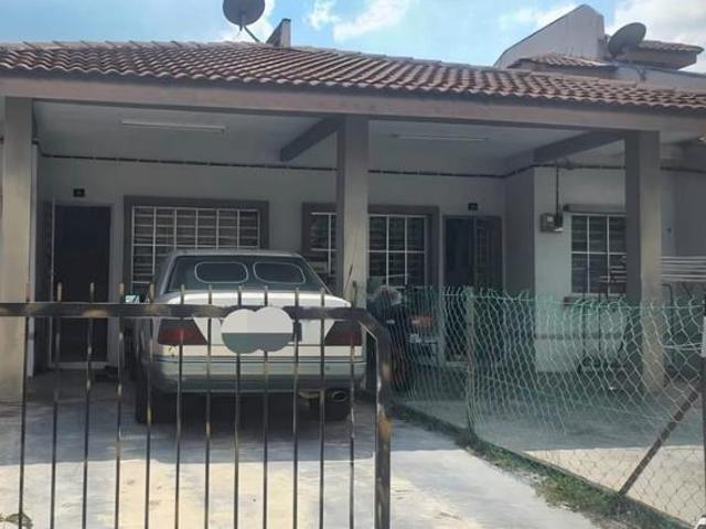 Terraced House for sale in Tampin, Negeri Sembilan