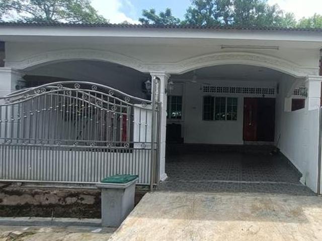 Terraced House for sale in Tampin, Negeri Sembilan
