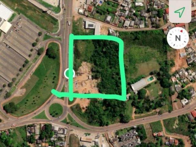 Terreno venda em Região Geográfica Imediata de Palmeiras de Goiás, Acreúna