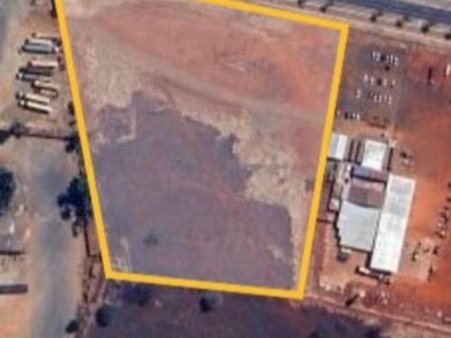 Ponto Comercial venda em Região Geográfica Imediata de Goiânia, Trindade