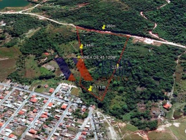 Terreno venda em Região Geográfica Imediata de Belo Horizonte, Região Metropolitana de Belo Horizonte