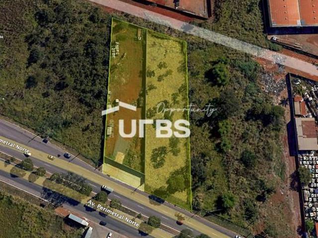 Terreno venda em Região Geográfica Imediata de Goiânia, Goiânia