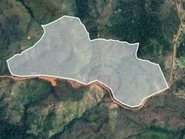 Terreno venda em Fercal Leste, Fercal