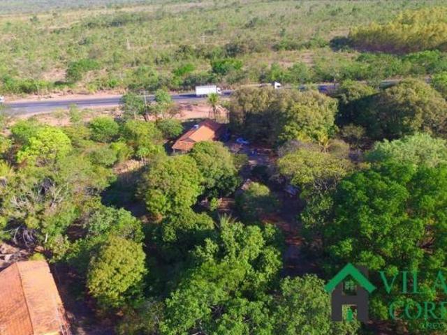 Terreno venda em Região Geográfica Imediata de Curvelo, Augusto de Lima