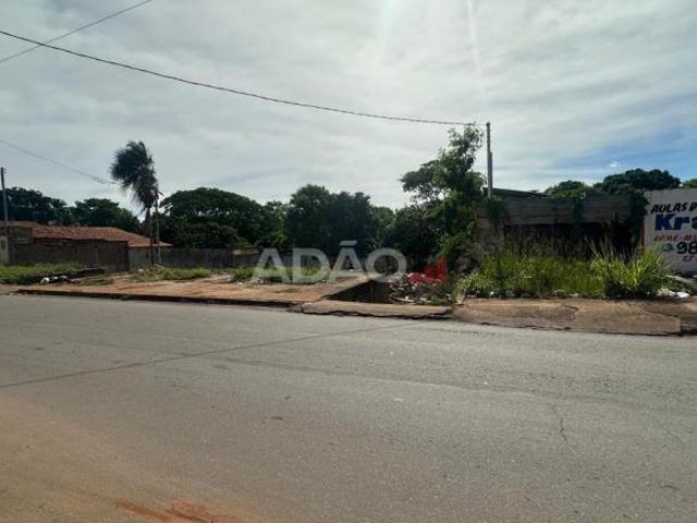 Terreno venda em Região Geográfica Imediata de Goiânia, Goiânia