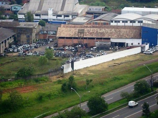 Terreno venda em Novo Hamburgo