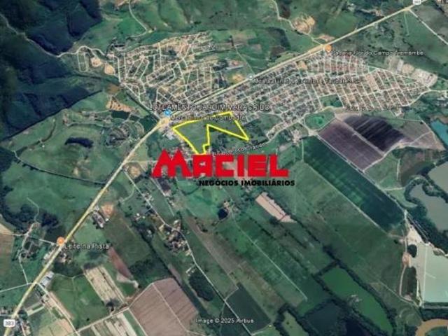 Terreno venda em Região Imediata de Taubaté-Pindamonhangaba, Região Metropolitana do Vale do Paraíba e Litoral Norte