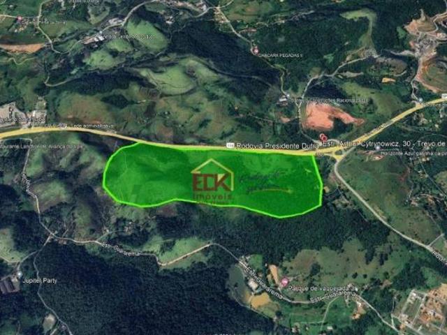Terreno venda em Região Imediata de São José dos Campos, Região Metropolitana do Vale do Paraíba e Litoral Norte