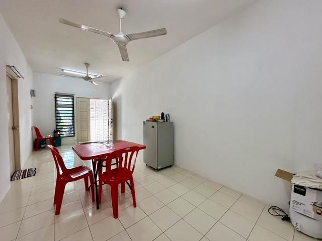 Terraced House for sale in Kuala Ketil, Baling