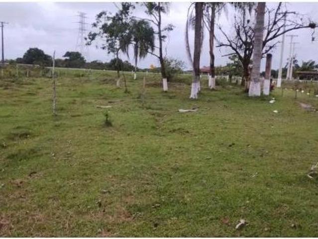 Terreno venda em Região Imediata de Registro, Iguape