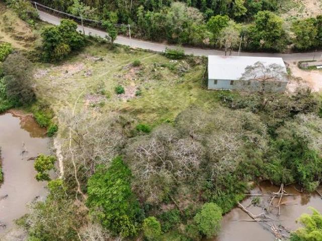 Terreno venda em Lima Duarte, Região Geográfica Intermediária de Juiz de Fora