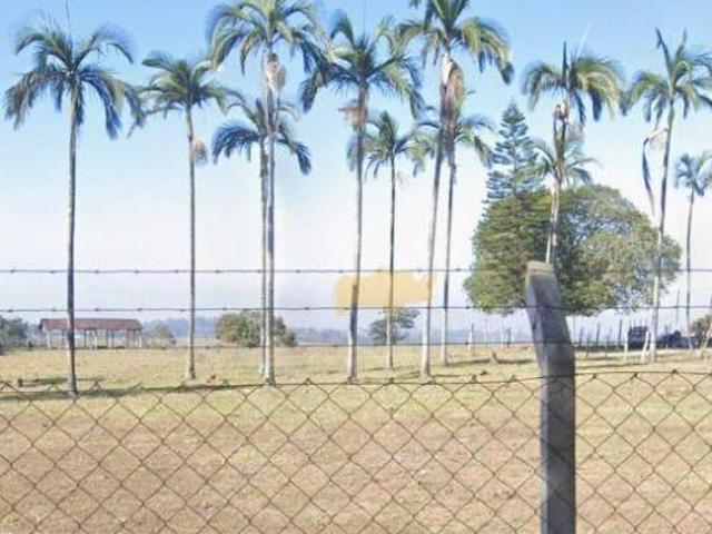 Terreno venda em Região Imediata de Rio Claro, Região Metropolitana de Piracicaba