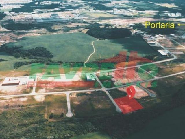 Terreno venda em Região Geográfica Imediata de Curitiba, Região Metropolitana de Curitiba
