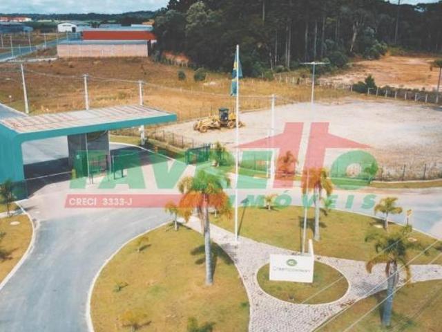 Terreno venda em Região Geográfica Imediata de Curitiba, Região Metropolitana de Curitiba