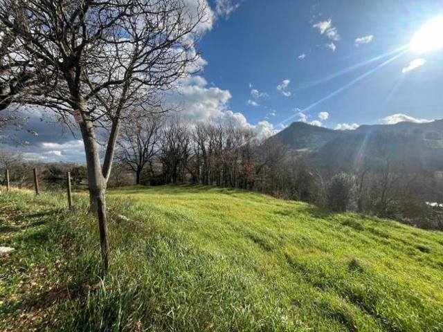 Terreno in vendita a Unione di comuni Valmarecchia, Novafeltria