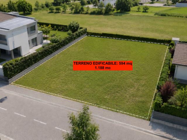 Terreno in vendita a Rovigo, Veneto