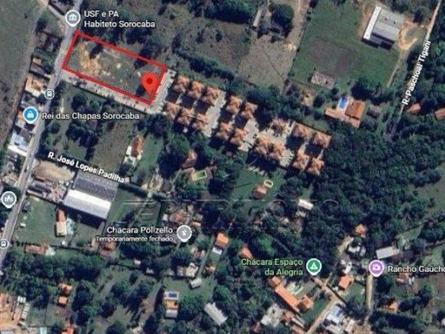 Terreno venda em Região Imediata de Sorocaba, Região Metropolitana de Sorocaba