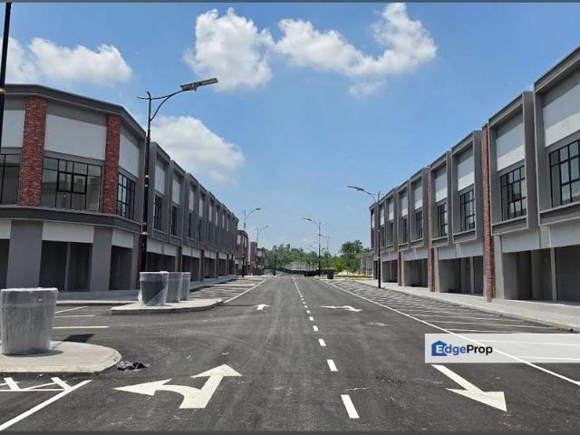 Shop for rent in Selayang, Selangor